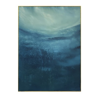 22026 Blue In Green