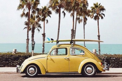 summertime