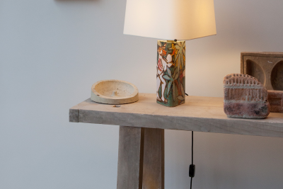Atelier Pierre Culot x Eric Colonel & Thomas Spit ©️Philippe Lermusiaux à l’Atelier Pierre Culot