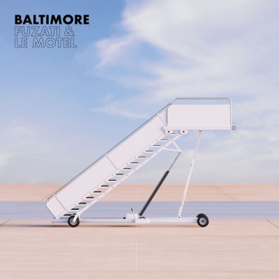 Fuzati & Le Motel - BALTIMORE - 2023