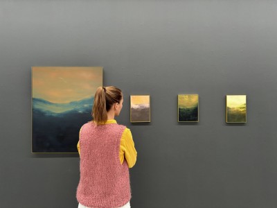 AIMEE - Exhibition view - 2024