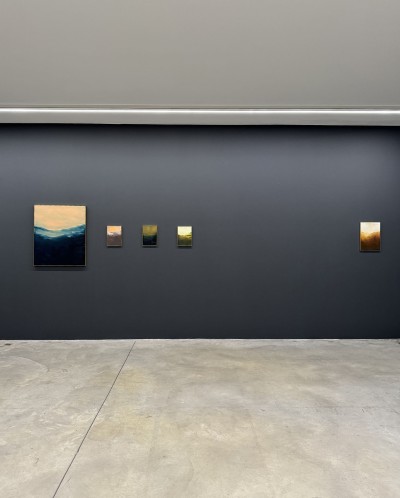 AIMEE - Exhibition view - 2024
