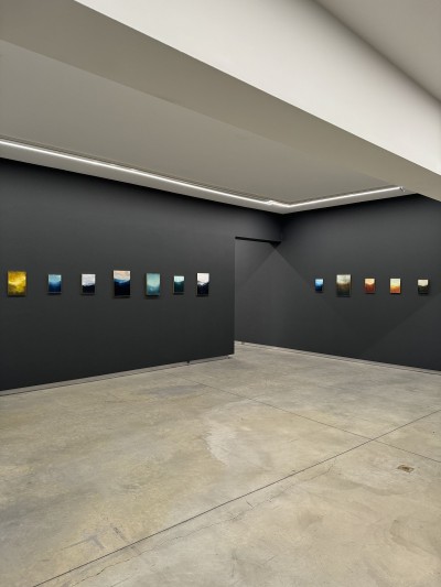 AIMEE - Exhibition view - 2024