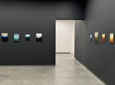 AIMEE - Exhibition view - 2024