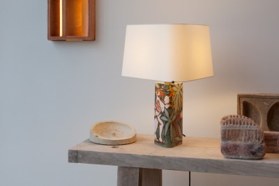 Atelier Pierre Culot x Eric Colonel & Thomas Spit ©️Philippe Lermusiaux à l’Atelier Pierre Culot