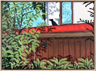 Jj Tokugawa Corneille Wall