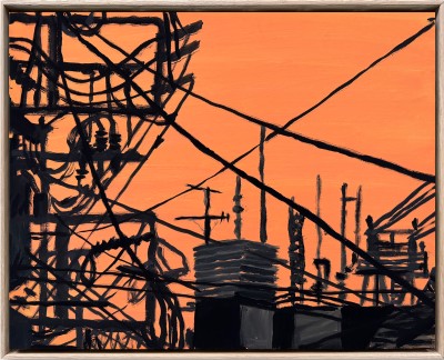 Jj Tokugawa Itabashi Wall