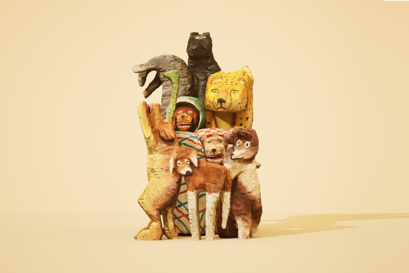 Nicolas Jullien - BOB