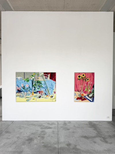 Exposition Le Bec