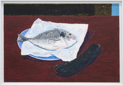 Gwendal Le Bec Poisson