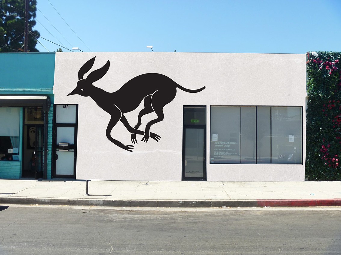 Parra – Alice Gallery