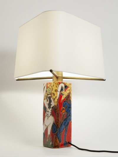 Atelier Pierre Culot x Eric Colonel & Thomas Spit ©️Philippe Lermusiaux