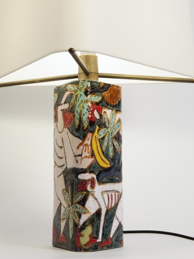 Atelier Pierre Culot x Eric Colonel & Thomas Spit ©️Philippe Lermusiaux