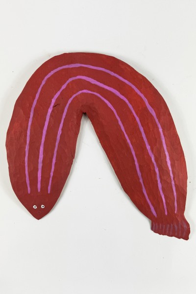 Nicolas Jullien Curvy 40x36x5 4