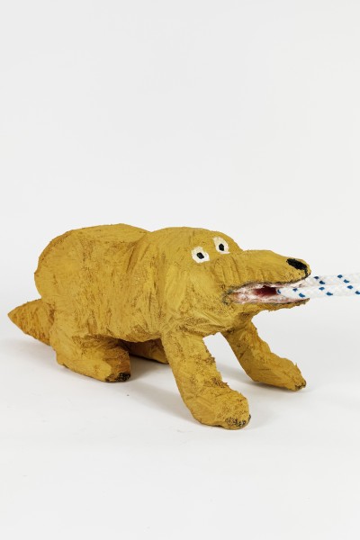 Nicolas Jullien Ziggi 52x19x16