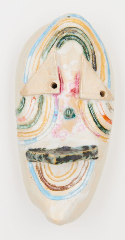 Eric Colonel & Thomas - AMBRE ; Ceramic Brussels 2024 ©M.Gillard