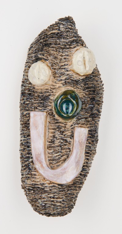 Eric Colonel & Thomas - RAYAN ; Ceramic Brussels 2024 ©M.Gillard