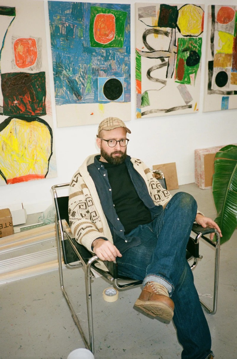 ©Soulland meets Sune Christiansen