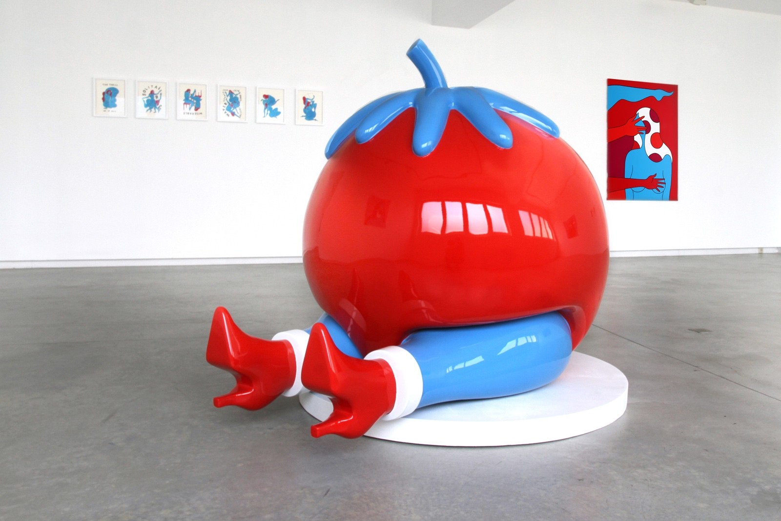 Parra – Alice Gallery