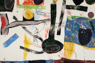Sune Christiansen Untitled 1 2025 194 X 148 Cm