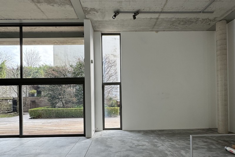 Gallery Isidore
