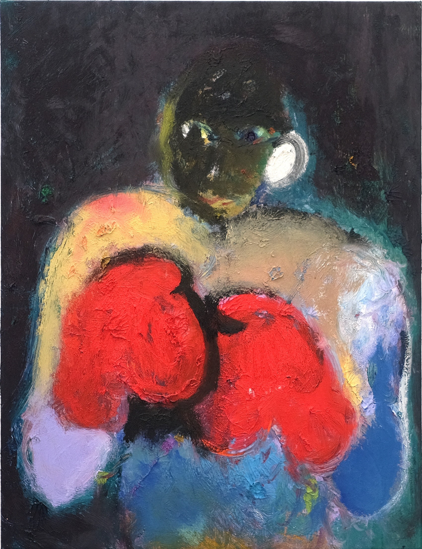 FORTUNATE ERRORS OF POLITENESS – Alice Gallery
