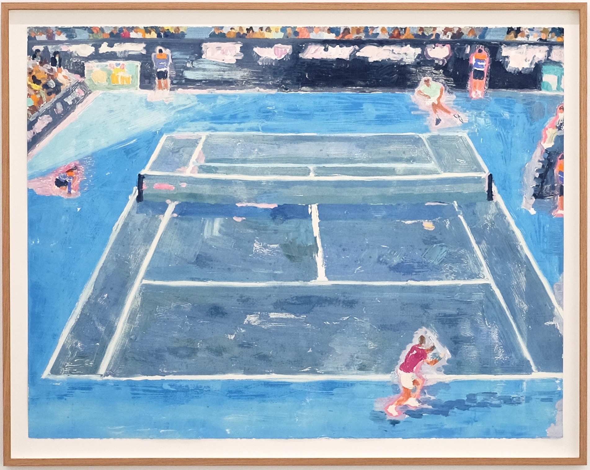 Brian Lotti – Alice Gallery