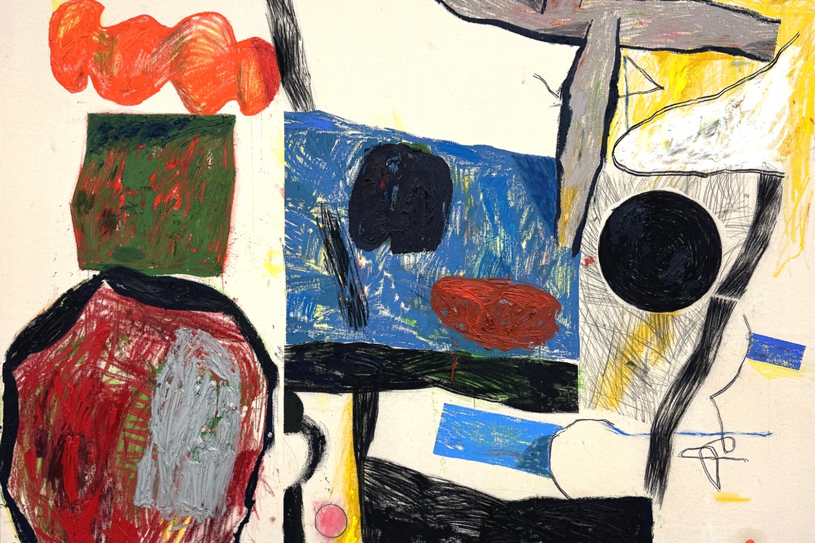 Sune Christiansen Soonerlater