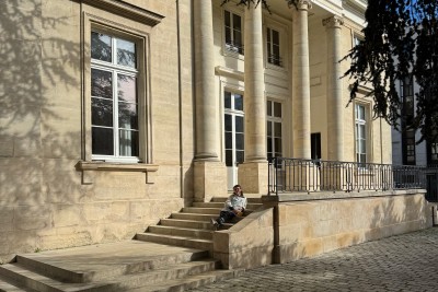 Mh Carrebaudouin