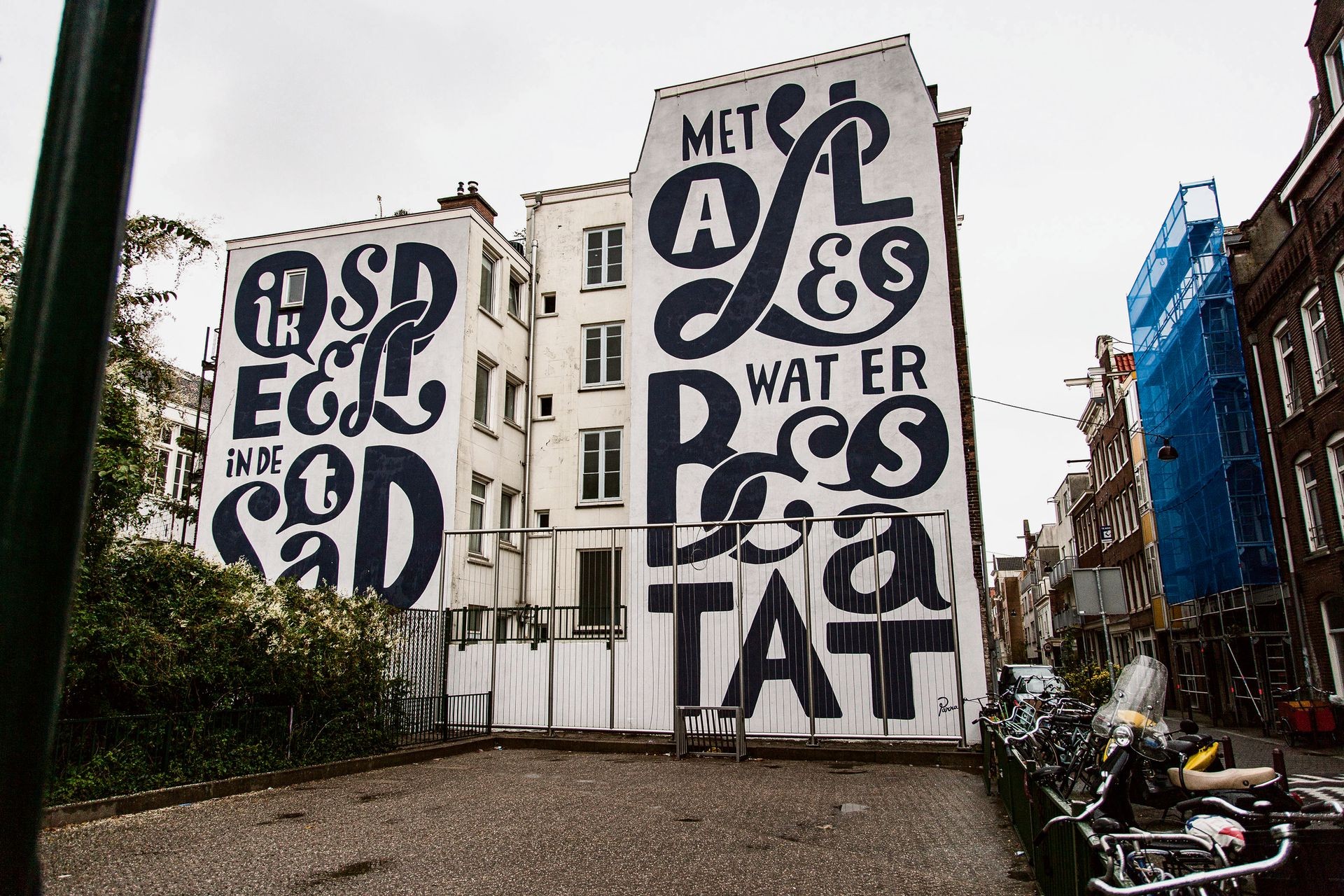 Parra – Alice Gallery