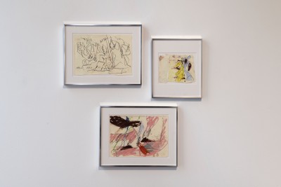 Maite y Manuel - EXTASY, SMOOTH AS ALABASTER, DOUBLE LIFE & MIRROR ME - 2026