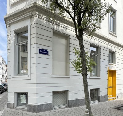 Alice Gallery Facade3