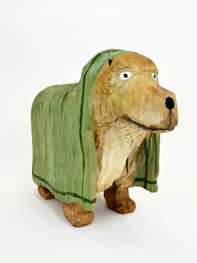 Nicolas Jullien Henri 20x39x50