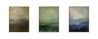 Steve Dehoux - ART ON PAPER 2023 - Exhibition view