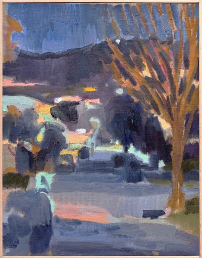 Bl Josephs Wishes Oil On Linen 53 X 42 Cm 2026 Framed