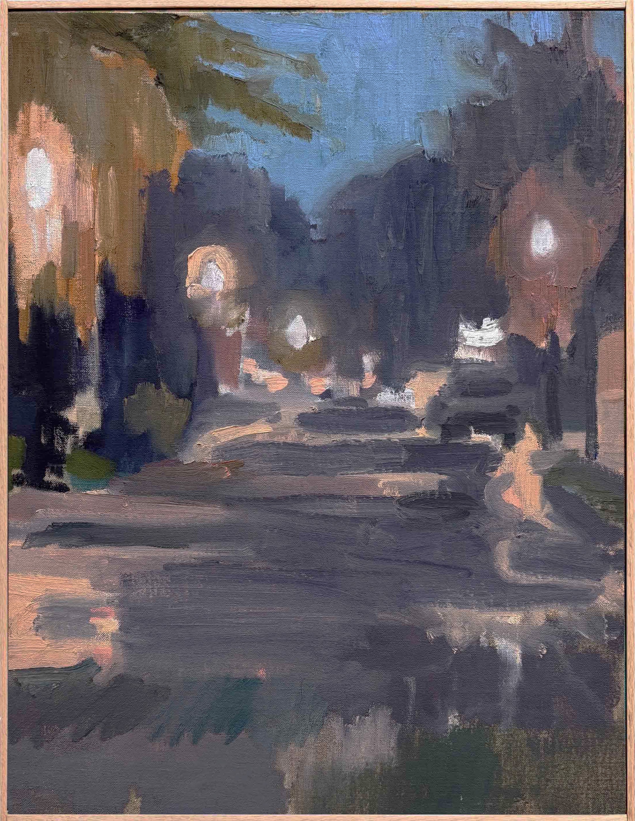 Brian Lotti – Alice Gallery