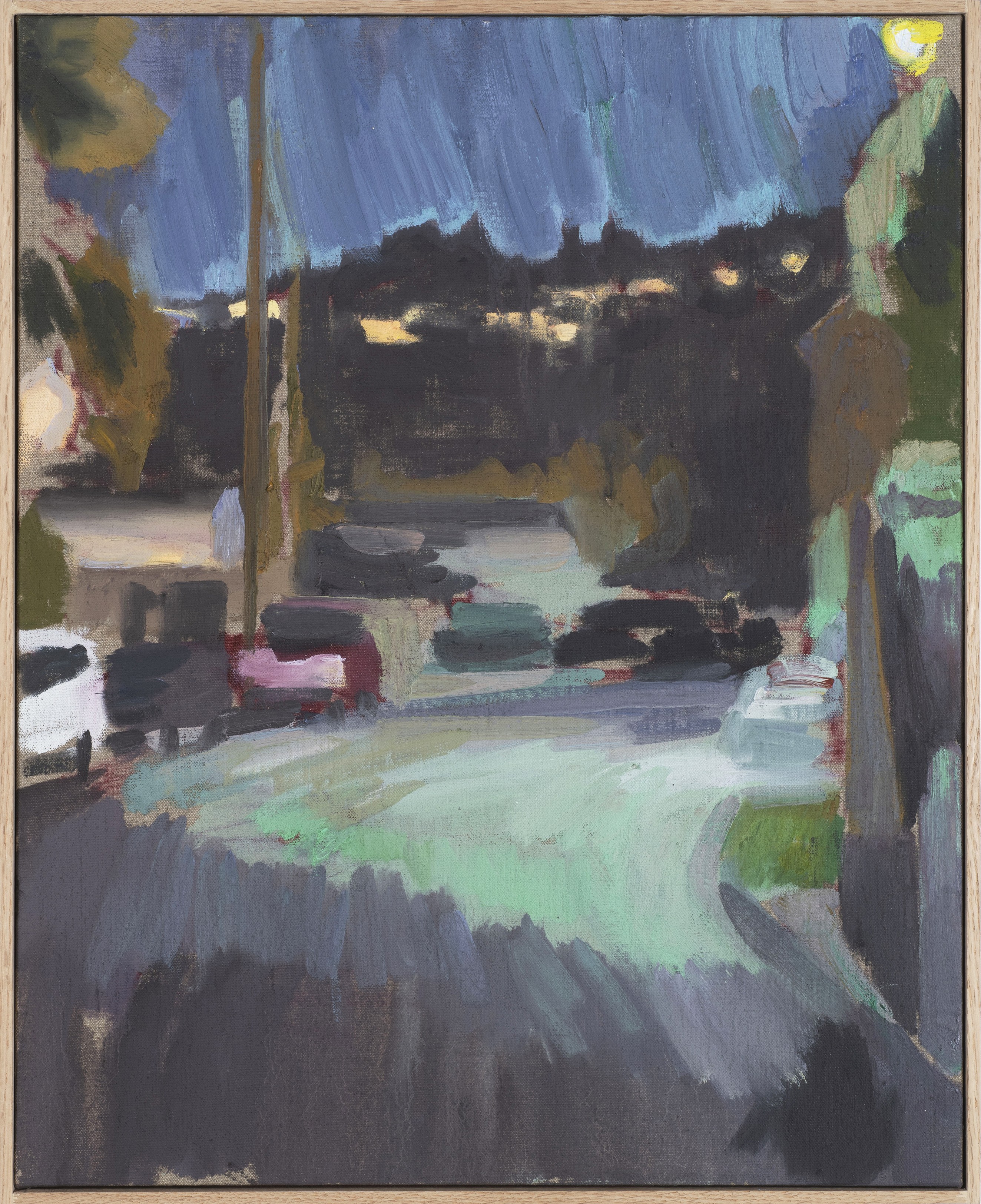 Brian Lotti – Alice Gallery