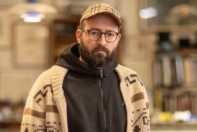 Sune Christiansen