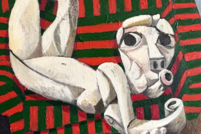 Francisco Mendes Moreira