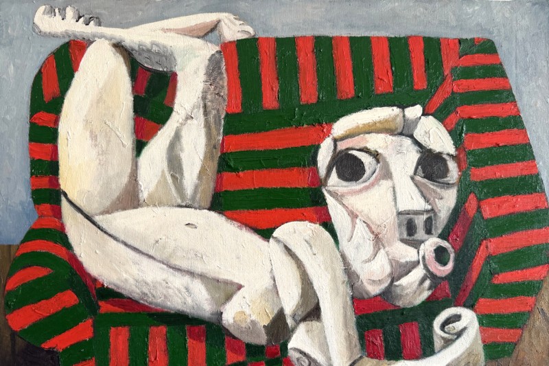 Francisco Mendes Moreira
