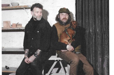 Sabato Cs Jardinext P4