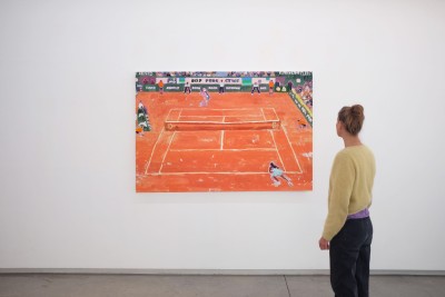 Brian Lotti - STOLEN MOMENTS - Exhibition view - 2022