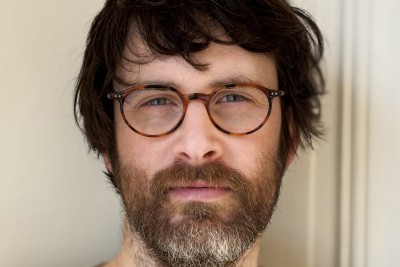 Portrait Yann