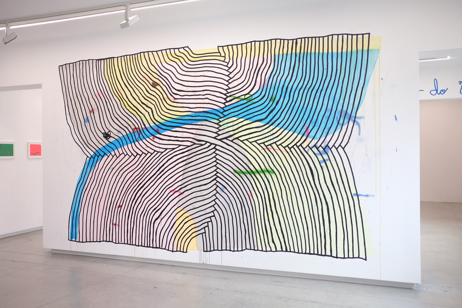 Ari Marcopoulos Alicia McCarthy Printセットの通販 by